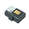 Factory  Direct 7.4V 2600mAh Label Printer Battery for Zebra ZQ520 QLN320 QLN220  P1051378 P1089503 SWLPB