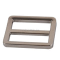 Hot Selling 25mm Handbag Slider Buckle Adjustable Flat Slider Tri Glide Buckle