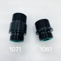 WD 1 Set F2.148.1061 Suction Air Valve Pressure Valve F2.148.1071 Coating Unit Coating Pump Suction Air Valve for CD102 SM102