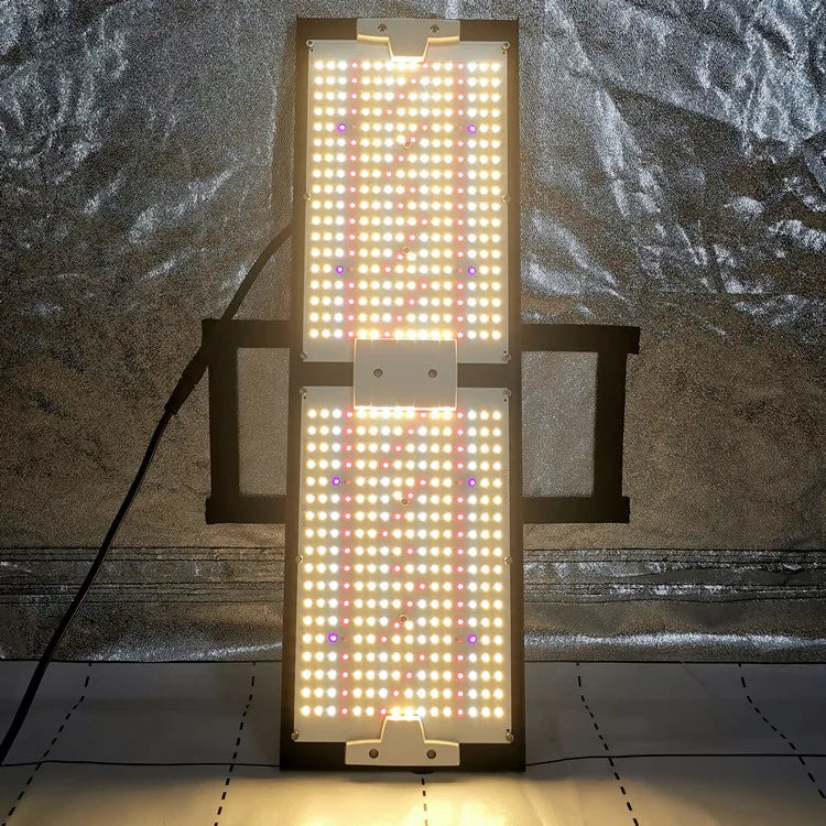LM301H EVO !!! KingBrite 240W LM301H EVO QB288 660nm UV IR King Brite LED Grow Light Lamp by King Brite Lighting