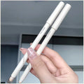 Multi-function Cover Dark Circles Waterproof Double-headed Concealer Cream Pen Pencil Stick for Makeup