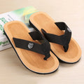 EVA Material Light Weight Printed Flip Flop Sandals Summer Anti-Slip Beach Sandal Slip for Couples
