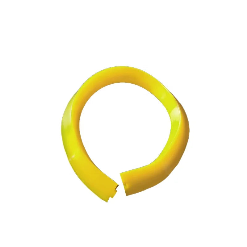 Lab Oil Containment Spill Blocker for Spill Control Cast Polyurethane Jiahe Brand