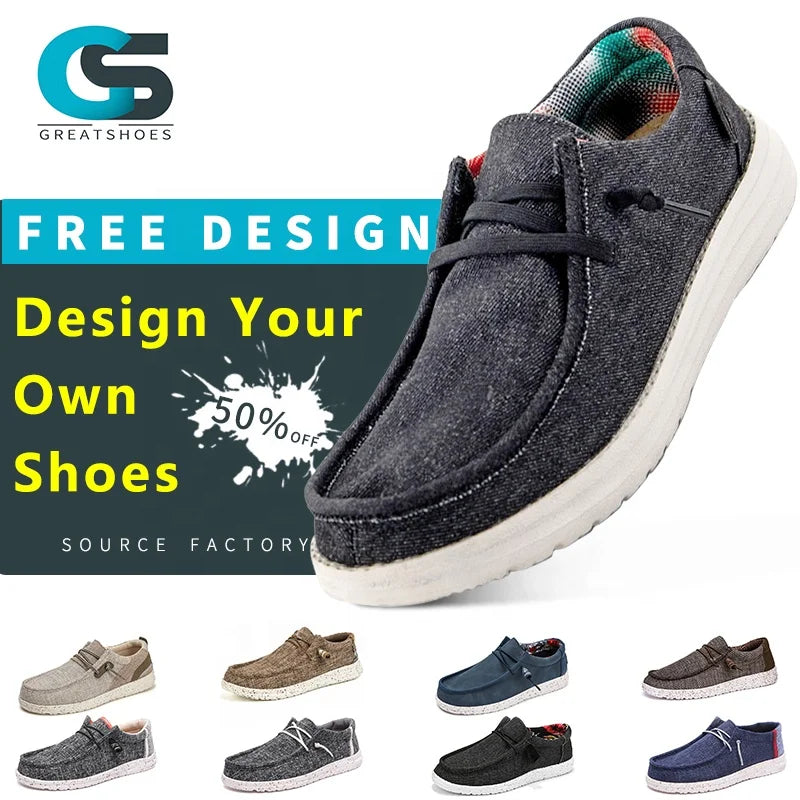 Great Shoes Shoes Sneaker Man Wholesale Sports Casual Men Shoes Trendy Shoes for Men New Styles