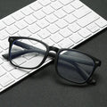 SKYWAY Classic Square Ultraviolet-Proof Eyeglasses Frames Anti Radiation Anti Blue Light Blocking Computer Eye Glasses