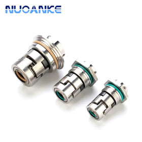Hot Sale 12 16 22mm GLF HQQE HQQV SIC/SIC/FKM Pump Mechanical Seal