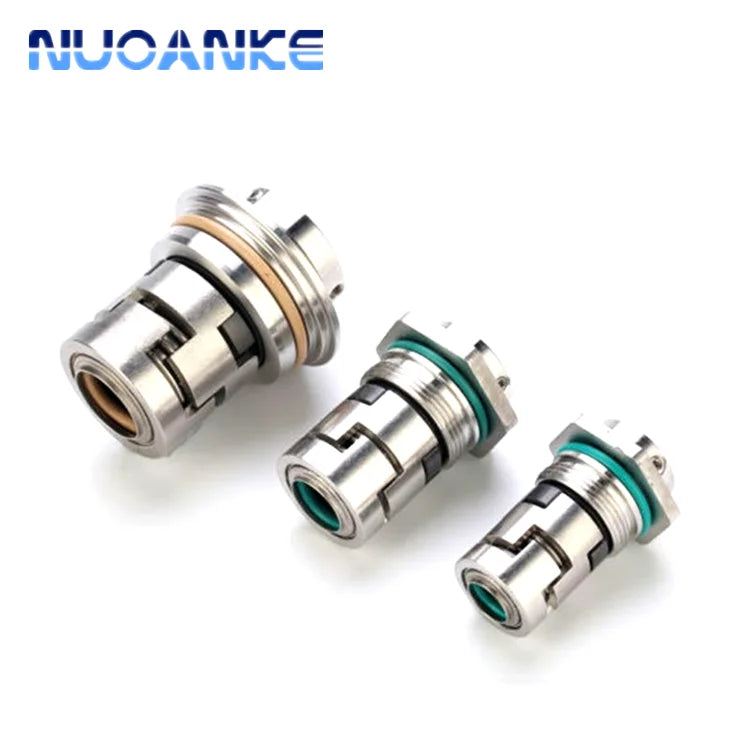 Hot Sale 12 16 22mm GLF HQQE HQQV SIC/SIC/FKM Pump Mechanical Seal