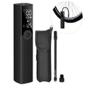 Factory Direct New Portable Wireless Air Pump Handheld Digital Display for Basketball Tire Bicycle Electric Car for Multiple Use
