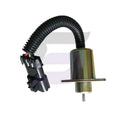 1503ES-12A5UC9S SA-4561-T Engine Fuel Stop Solenoid for Kubota D1105 V1505