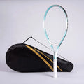 Hot Sale Ergonomic Aluminium Alloy Tennis Rackets Light Weight High Super Bargain Nylon Outdoor Paddle Rennis Racket Set