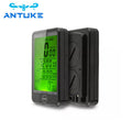 Wireless Waterproof GPS Bike Computer Odometer Bicycle Digital Sensor Road Bike Counter Smart Type