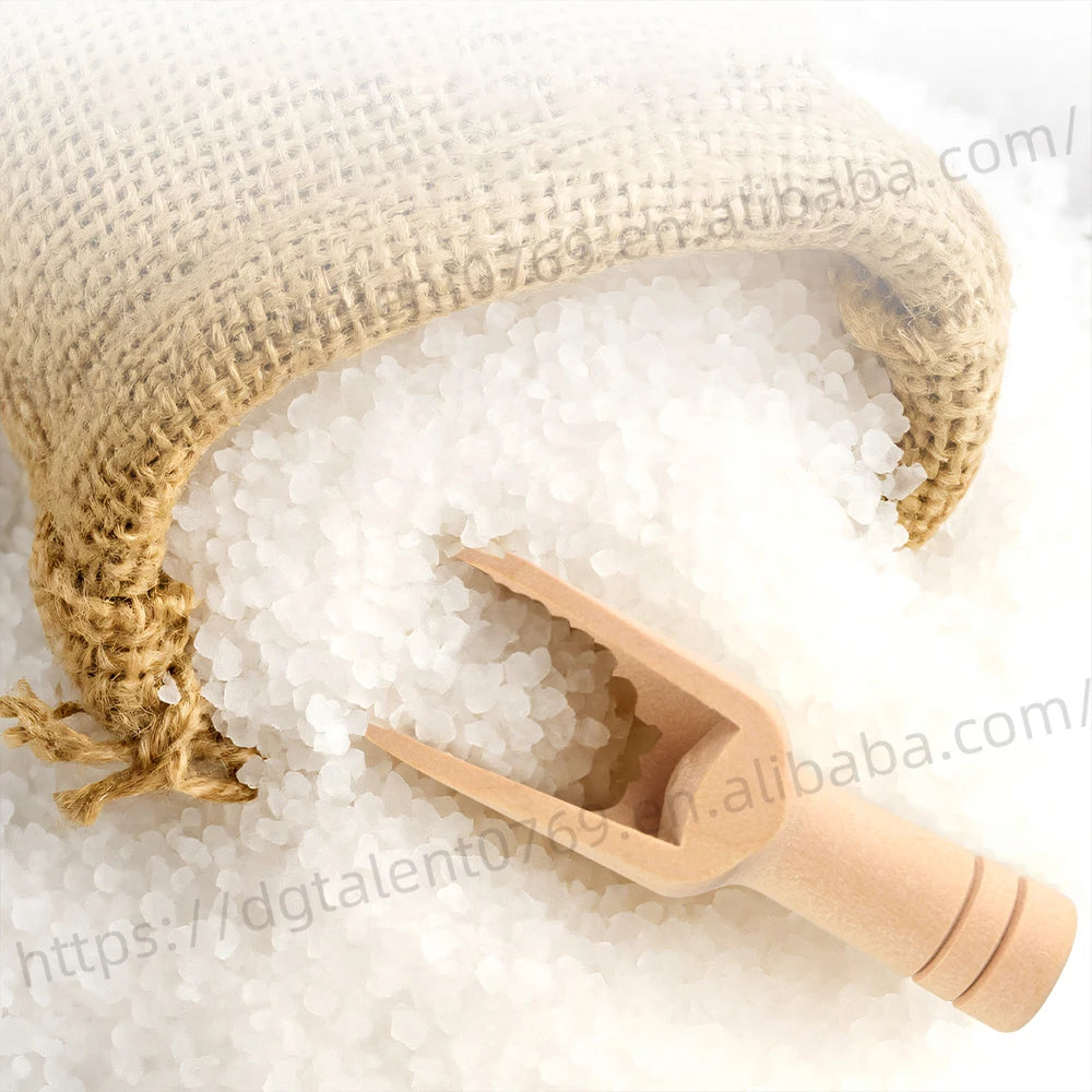Tailai  Wooden Scoops Unpainted Wooden Kitchen Spoon Wooden Scoops for  Essential Oil Spoon
