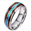 Fine Quality Classic Dragon Ring Stainless Steel Silver Plated Geometric Design Popular Fine Jewelry in Europe United States