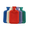 Customize logo 2 L Rubber Hot Water Bottle Bag Hot Rubber Bottle BS 1970 2012 CE 1 LITRE
