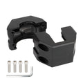 Ulip Folding Fixing Parts Aluminum Folding Holder Vertical Rod Fixed Clamp Parts for Ninebot G30 Max Electric Scooter Accessory