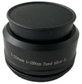 DMK Pulse Fiber Field Mirror for Cleaning Head Field Lens