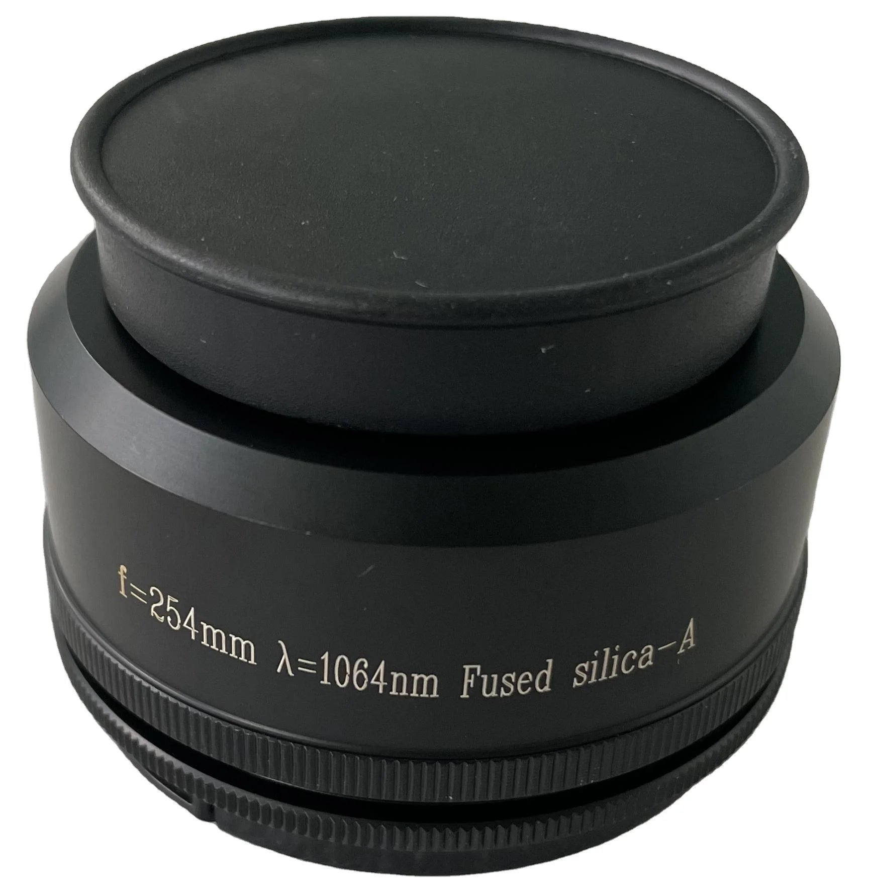 DMK Pulse Fiber Field Mirror for Cleaning Head Field Lens