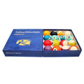 57.2mm 2-1/4" 8A Grade Phenolic Resin Cyclop Ball Billiard Pool Ball Set for Sale