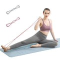 Yoga Fitness Elastic Pull Straps Workout Resistance Bands