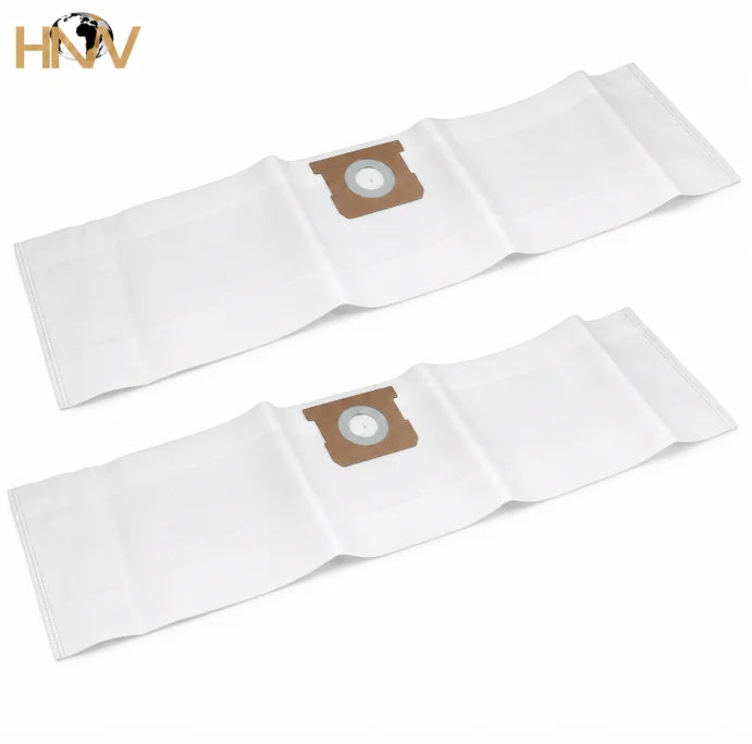 Vacuum Cleaner Filter Bags Replacement for Karchers WD Series WD1/ MV1 Paper Dust Bag Parts
