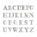 1pc A-Z 8mm Half Crystal Slide Letters Charms for Bracelet Making Alphabet DIY Wristband Pet Collar Keychain Women Men Jewelry