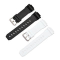 LAIHE New Design TPU Watch Strap Custom Silicone Rubber Watch Band for DW-5600