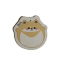 Natural Environmentally Biodegradable Durable Dish Cloth Kitchen Cleaning Compressed Cellulose Sponge