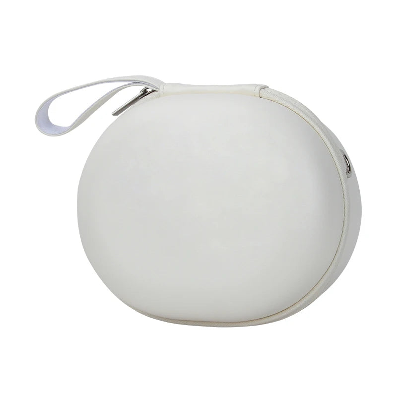 Eva Hard Shell Tool Custom Watertight Storage Bag for Organize Hands-Free Pumps Carry Eva Baby Wearable Breast Pump Case