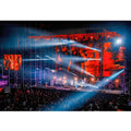 Purchasing Led Screen Rental Outdoor Stage Rental Background Screen with Led Screen for Rental Business Wedding Party