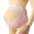 Wholesale Breathable Postpartum Support Recovery Belly Wrap Band Waist Belt Body Shaper Postnatal Shapewear