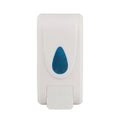 Hot Sale ABS Plastic Liquid Soap Dispenser Wall Mounted Hand Foam Soap Dispenser