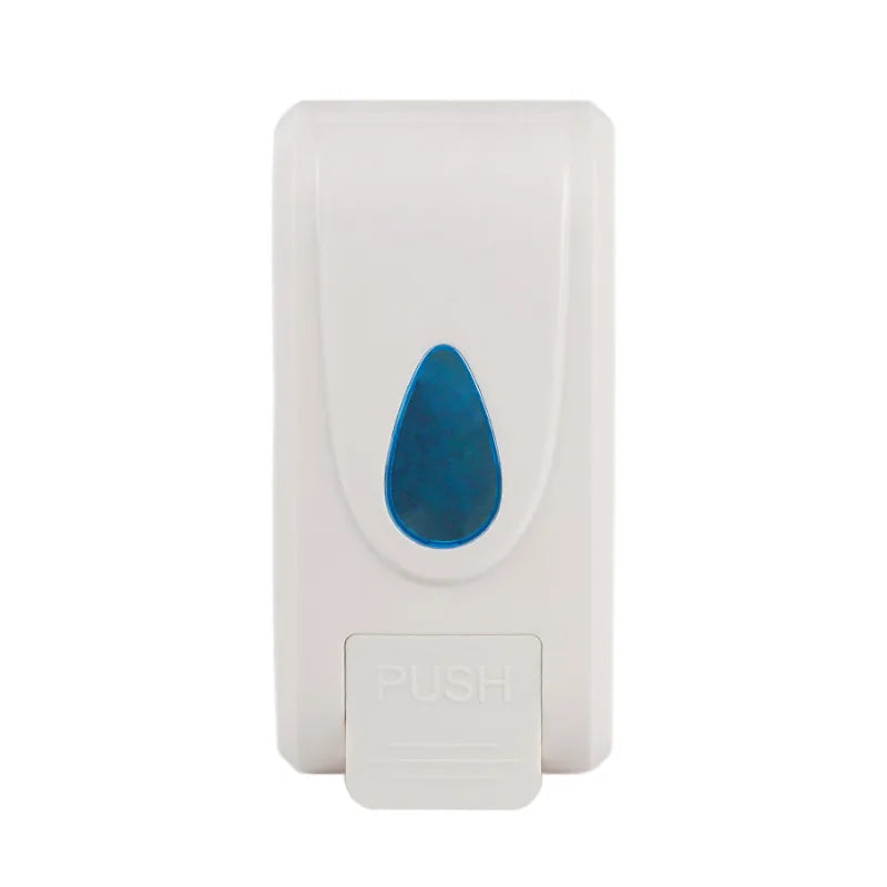 Hot Sale ABS Plastic Liquid Soap Dispenser Wall Mounted Hand Foam Soap Dispenser