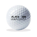 Bulk 2 3 4 Piece Good Control Urethane Long Distance Surlyn Golf Balls