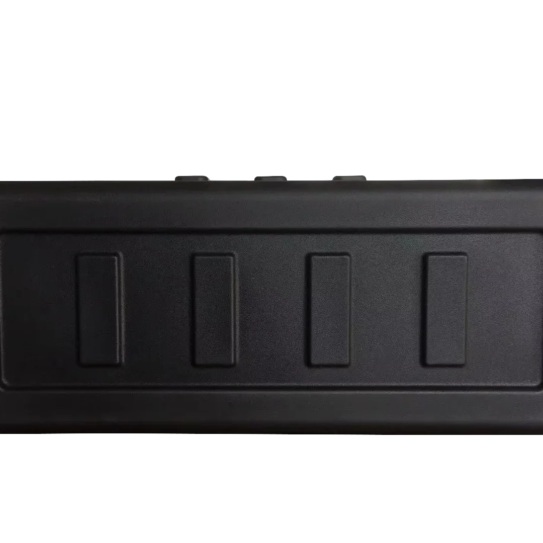 Hardigg Style Large Shock Rack MILIT-Storage Case Container