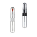 Hot Selling 7ml Soft Squeeze Empty PP Plastic Nail Polish Art Pen Screw Cap Eco-Friendly Scratch Repair Painting Point Glue