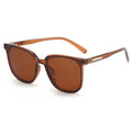 Men's square Polarized Sunglasses Design Your Own Cateye Shades Adult Men Women Sunglasses 2023