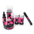 Customize Private Label Braid Oil Sheen Spray Heat Protectant Srpay Private Label Vegan Hair Products