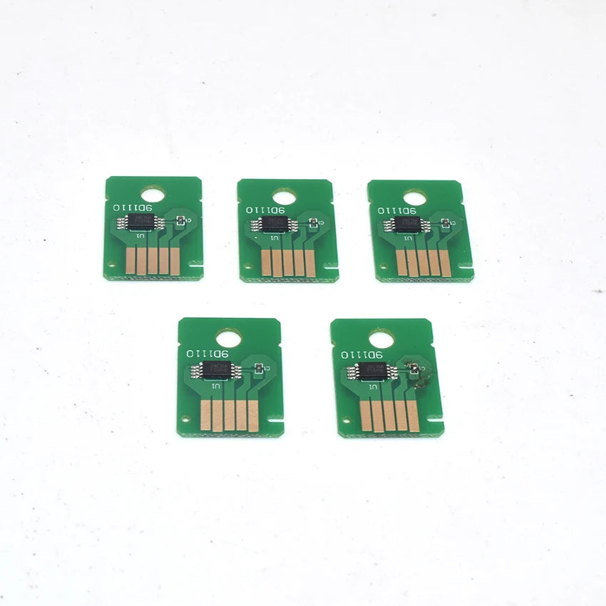 BOMA MC-20 MC20 MC 20 Maintenance Box Chip for Canon Pro 500 PRO500 PRO 1000 Printers Waste Ink Tank Chips