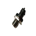 Construction Machinery Parts D6D D7D 6D107 Engine Fuel Common Rail Sensor 0281002937
