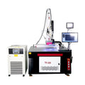 Easy Operation 1500W 2000W Prismatic Battery Pack Laser Welder Lithium Polymer Battery Laser Welding Machine for Pouch Cell