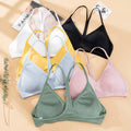 Reliable Women Sports Seamless Wholesale Yoga Sports Bra for Women Sportswear Everyday Bra
