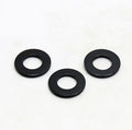 Grade 4 8 Big Size M24 M27 General Industry Plain Flat Washer