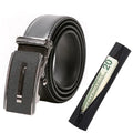 Newest Soft Polyester Waterproof Fabric Unisex Cell Phone Pouch Leather Money Belt