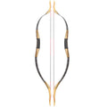 Archery Recurve Bow 25-55lbs With Riser RH for Beginner Target Shooting Bow Recurve