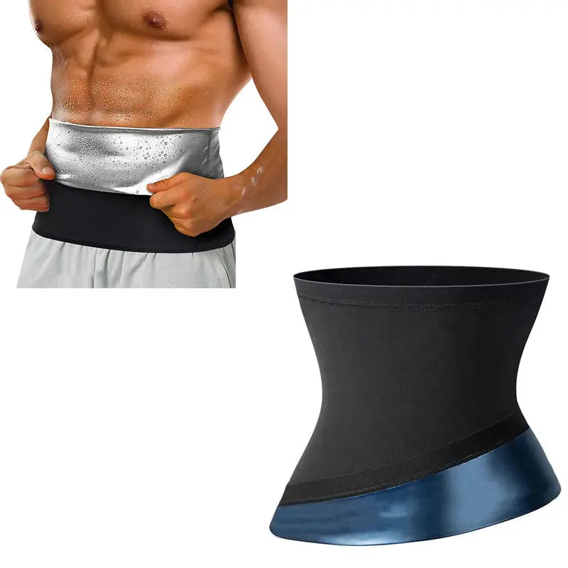 Waist Support Shaping Weight Loss Outdoor Sports Trainer Sports Fitness Belt Unisex Belt Slimming Belt