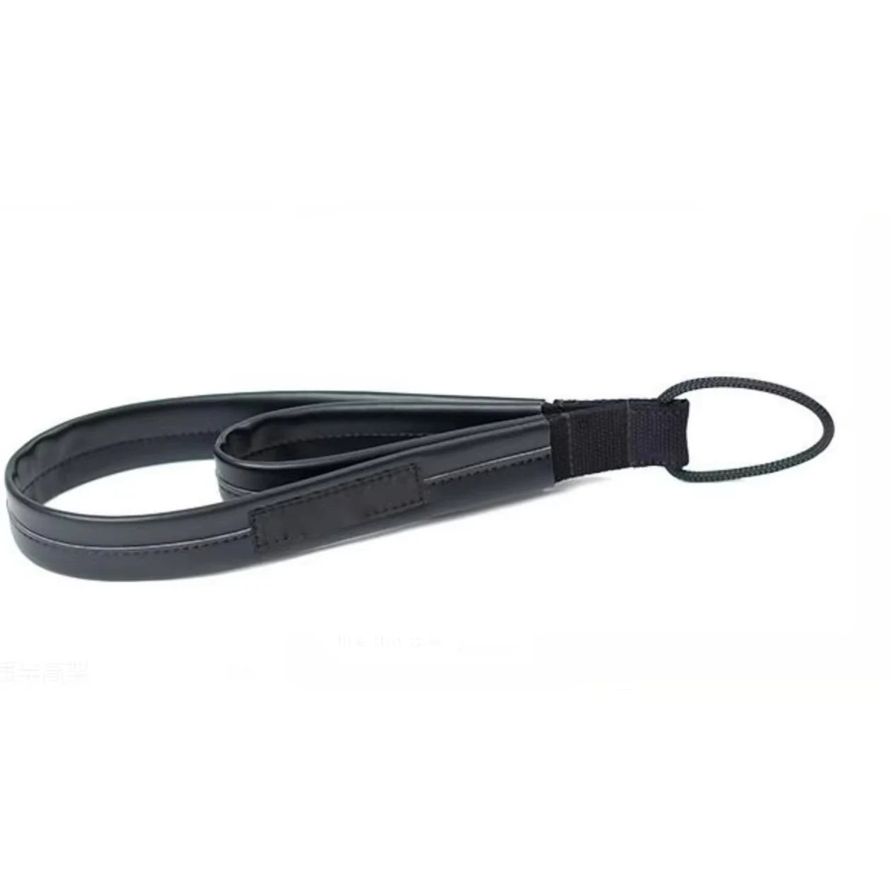 Vinyl Double Loop Straps Pilates Reformer Accessory