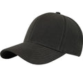 Men's Sporty Custom Baseball Caps Promotional Cheap Sports Cap From Manufacturer Common Fabric Feature