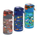 Hot Sale Plastic Sports Water Bottle Tritan Sports Bottle for Kids School Direct Drinking
