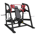 Best Selling Commercial Chest Weight Lifting Plate Loaded Gym Fitness Equipment Safety Steel CE Certified