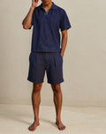 Wholesale Plus Size Men's Autumn Anti-Shrink Breathable Features Sweaters Pullover Knitted